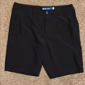 Quietstorm hybrid shorts size 36